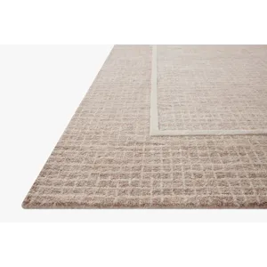 Loloi X Chris Loves Julia Briggs 2\'-0\" X 5\'-0\" Rug