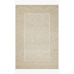 Loloi X Chris Loves Julia Briggs 2\'-3\" X 3\'-9\" Rug