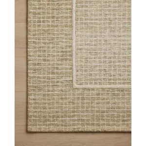Loloi X Chris Loves Julia Briggs 2\'-3\" X 3\'-9\" Rug