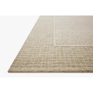 Loloi X Chris Loves Julia Briggs 2\'-3\" X 3\'-9\" Rug
