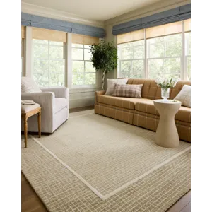 Loloi X Chris Loves Julia Briggs 2\'-3\" X 3\'-9\" Rug
