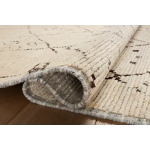 Loloi X Amber Lewis Briyana 2\'-6\" X 13\'-6\" Rug