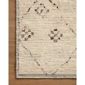 Loloi X Amber Lewis Briyana 2\'-6\" X 13\'-6\" Rug