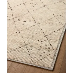 Loloi X Amber Lewis Briyana 2\'-6\" X 13\'-6\" Rug