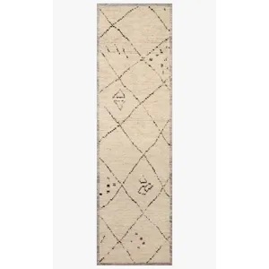 Loloi X Amber Lewis Briyana 2\'-6\" X 13\'-6\" Rug