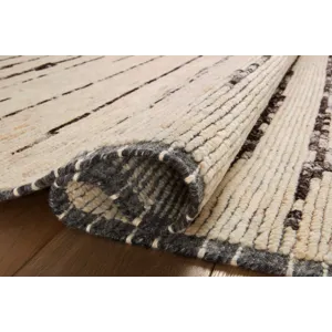 Loloi X Amber Lewis Briyana 4\'-0\" X 6\'-0\" Rug