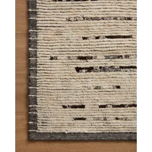 Loloi X Amber Lewis Briyana 4\'-0\" X 6\'-0\" Rug