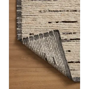 Loloi X Amber Lewis Briyana 4\'-0\" X 6\'-0\" Rug