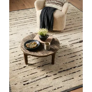 Loloi X Amber Lewis Briyana 4\'-0\" X 6\'-0\" Rug