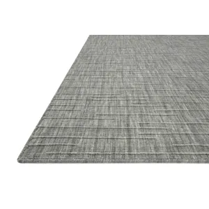 Brooks Grey Rug (2' 6" X 7' 6")