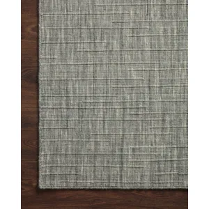 Brooks Grey Rug (2' 6" X 7' 6")