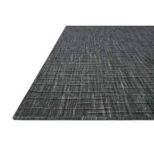 Brooks Ink Rug (5' 0" X 7' 6")