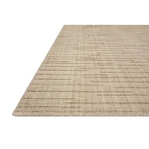 Brooks Oatmeal Rug (2' 6" X 7' 6")