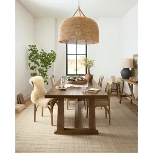 Brooks Oatmeal Rug (2' 6" X 7' 6")