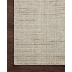 Brooks Stone Rug (2' 3" X 3' 9")