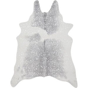 Bryce Grey / Silver Rug