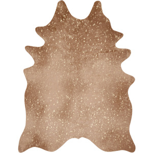 Bryce Tan / Gold Rug