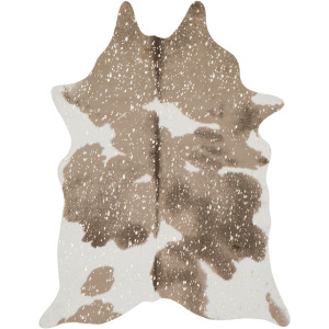 Bryce Taupe / Champagne Rug