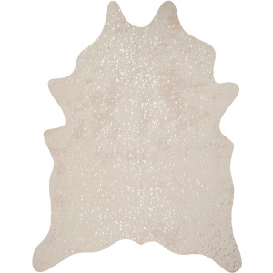 Bryce Ivory / Champagne Rug