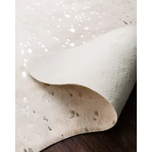 Bryce Ivory / Champagne Rug (6' 2" X 8')