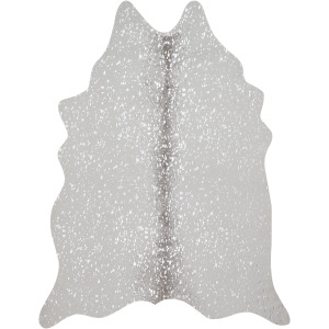 Bryce Stone / Silver Rug