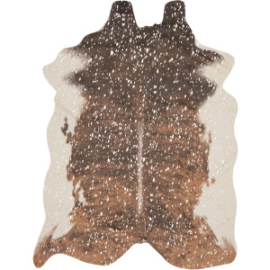 Bryce Walnut / Champagne Rug