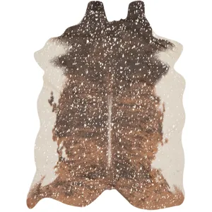 Bryce Walnut / Champagne Rug (3' 10" X 5')