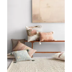 Loloi X Ed Ellen Degeneres Burbank 5\'-0\" X 7\'-6\" Rug