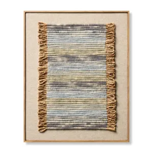 Oceano Natural Wall Art