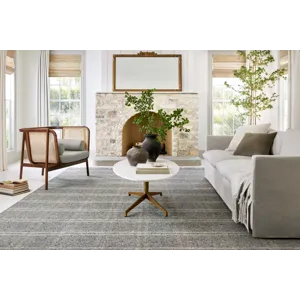 Loloi X Magnolia Home By Joanna Gaines Caleb 9\'-3\" X 13\' Rug