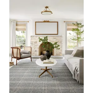 Loloi X Magnolia Home By Joanna Gaines Caleb 9\'-3\" X 13\' Rug