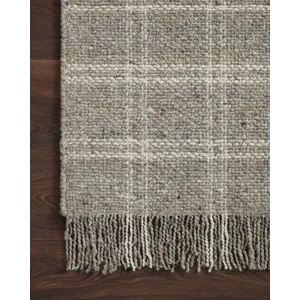 Loloi X Magnolia Home By Joanna Gaines Caleb 7\'-9\" X 9\'-9\" Rug