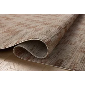 Loloi X Amber Lewis Cali 6\'-7\" X 9\'-2\" Rug