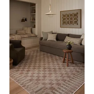 Loloi X Amber Lewis Cali 6\'-7\" X 9\'-2\" Rug