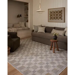 Loloi X Amber Lewis Cali 7\'-10\" X 10\' Rug