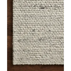 Loloi X Magnolia Home By Joanna Gaines Caroline 2\'-3\" X 3\'-9\" Rug