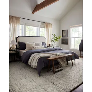 Loloi X Magnolia Home By Joanna Gaines Caroline 2\'-3\" X 3\'-9\" Rug