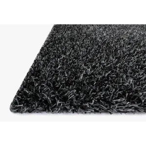 Carrera Shag 3\'-6\" X 5\'-6\" Rug