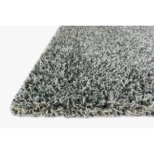 Carrera Shag 3\'-6\" X 5\'-6\" Rug