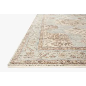 Loloi X Magnolia Home By Joanna Gaines Carlisle 7\'-10\" X 10\' Rug