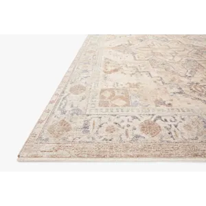 Loloi X Magnolia Home By Joanna Gaines Carlisle 2\'-7\" X 12\'-0\" Rug
