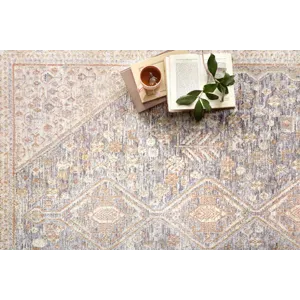 Loloi X Magnolia Home By Joanna Gaines Carlisle 7\'-10\" X 10\' Rug