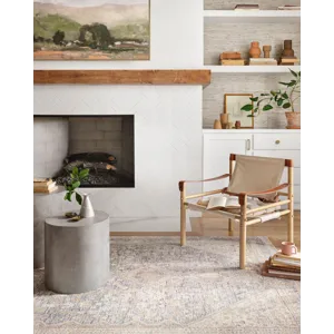 Loloi X Magnolia Home By Joanna Gaines Carlisle 7\'-10\" X 10\' Rug