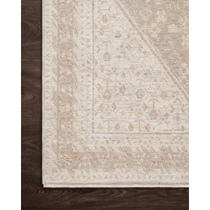 Loloi X Magnolia Home By Joanna Gaines Carlisle 7\'-10\" X 10\' Rug