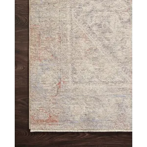 Loloi X Magnolia Home By Joanna Gaines Carlisle 2\'-7\" X 12\'-0\" Rug