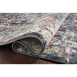 Cassandra Blue / Multi Rug (11' 6" X 15')