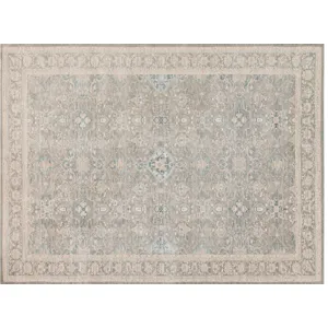 EJ-04 STEEL / STEEL (2'7" X 4')