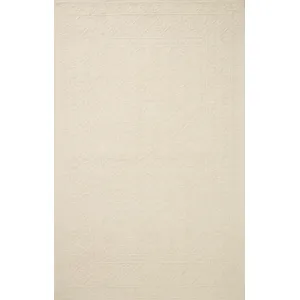 Cecelia Ivory / Ivory Rug (2' 3" X 5' 6")