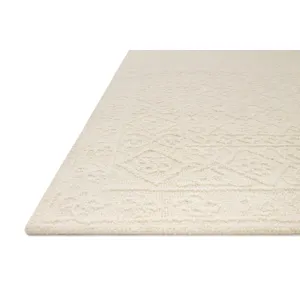 Cecelia Ivory / Ivory Rug (2' 3" X 5' 6")