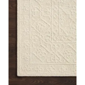 Cecelia Ivory / Ivory Rug (2' 3" X 5' 6")